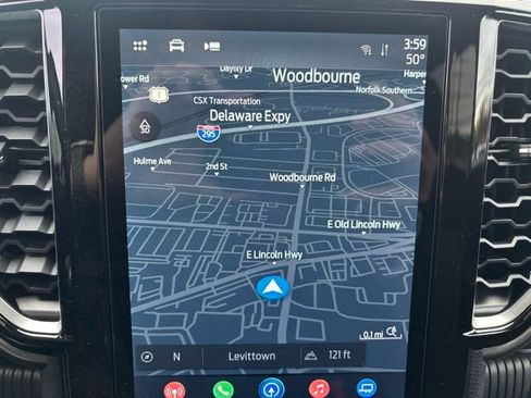 Certified 2024 Ford Ranger XLT w/ FX4 Off-Road Package image 11