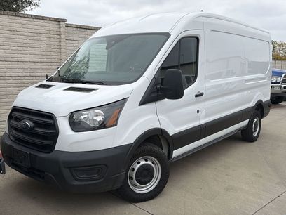 Used 2020 Ford Transit 150 Medium Roof w/ Load Area Protection Package