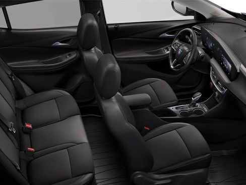 New 2026 Buick Encore GX Preferred image 32