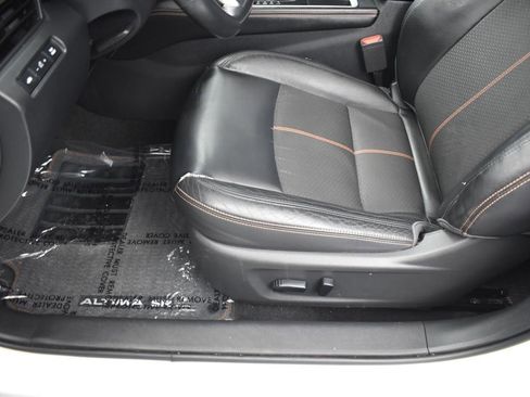 Used 2019 Nissan Altima 2.5 SR image 26