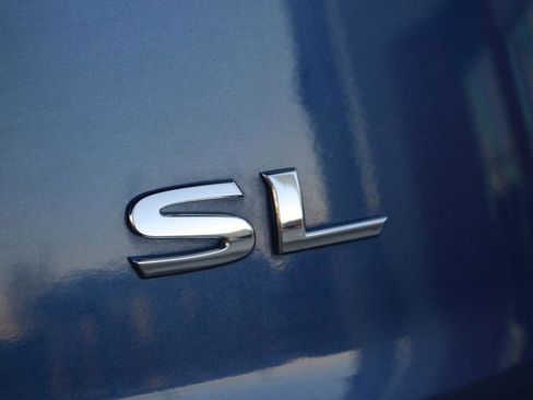 Used 2023 Nissan Rogue SL w/ SL Premium Package image 8