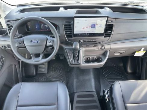 New 2026 Ford Transit 250 148 Medium Roof w/ Load Area Protection Package image 6