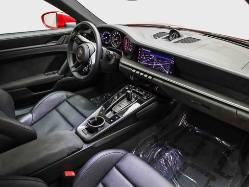 Used 2024 Porsche 911 Carrera S image 23