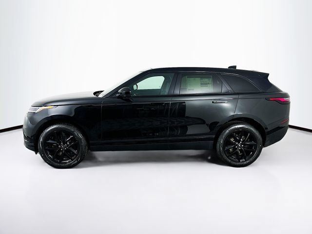 Used 2026 Land Rover Range Rover Velar S AWD/4WD image 8