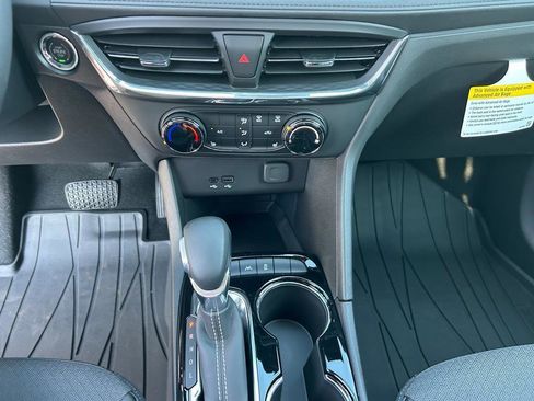 New 2026 Buick Encore GX Preferred w/ Comfort Package image 12