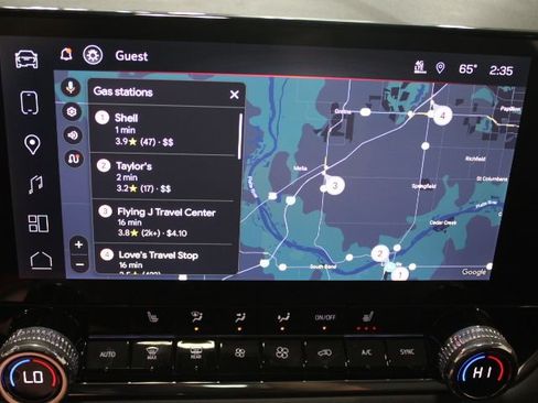 New 2026 GMC Canyon Elevation w/ Convenience Package AWD/4WD image 52