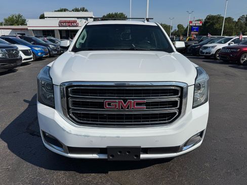 Used 2019 GMC Yukon SLT AWD/4WD image 8