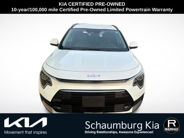 Used 2024 Kia Niro EX Touring FWD image 20