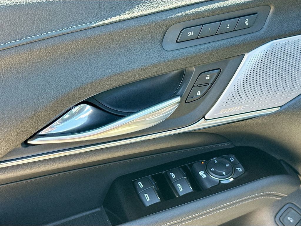 New 2026 Cadillac CT4 Premium Luxury AWD/4WD image 11