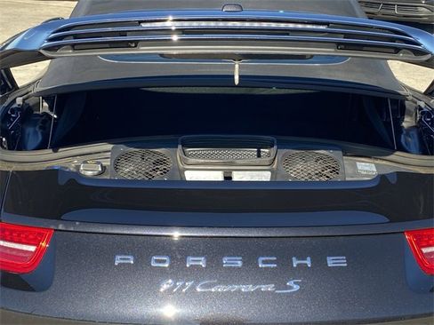 Used 2013 Porsche 911 Carrera S image 31