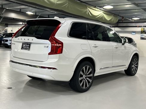 Used 2023 Volvo XC90 B6 Plus w/ Protection Package Premier AWD/4WD image 2
