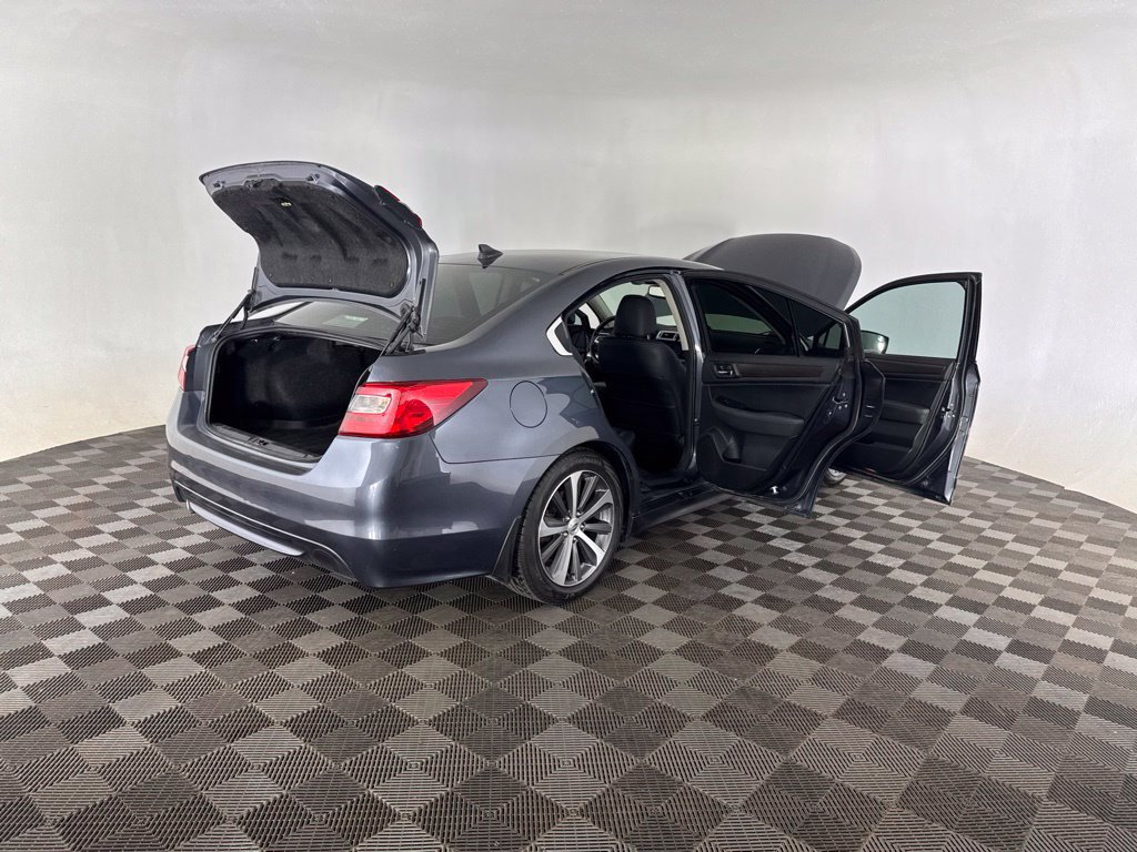 Used 2016 Subaru Legacy 2.5i Limited AWD/4WD image 22
