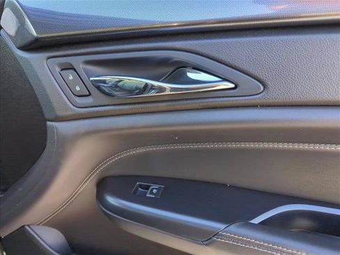 Used 2015 Cadillac SRX FWD image 25