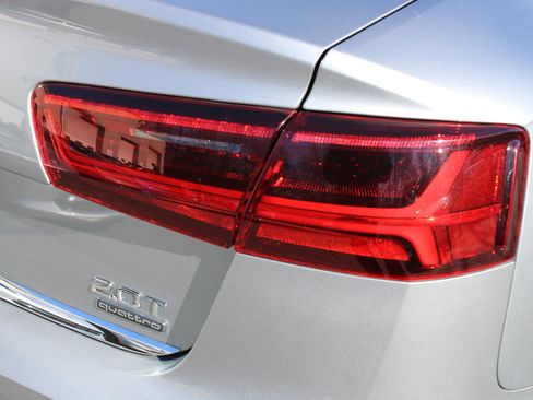 Used 2018 Audi A6 2.0T Premium Plus w/ Premium Plus Package image 30