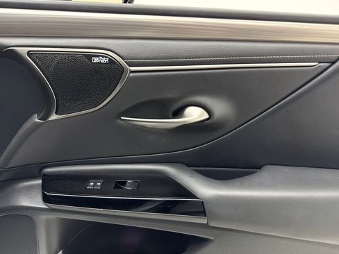 Used 2022 Lexus ES 350 F Sport FWD image 43