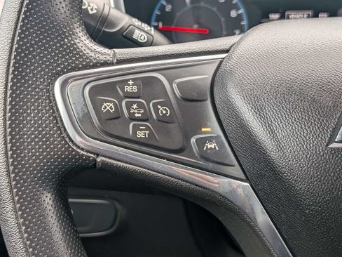 Used 2020 Chevrolet Equinox LS w/ LS Convenience Package FWD image 23