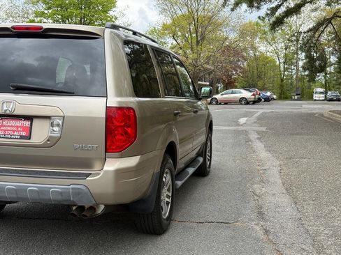 Used 2004 Honda Pilot EX image 6