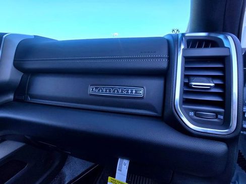 New 2026 RAM 5500 Tradesman w/ Laramie Trim Package image 21