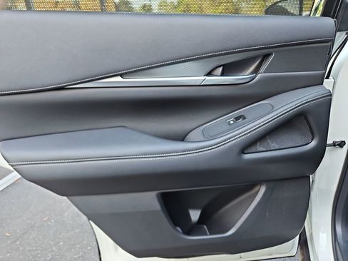 Used 2022 INFINITI QX60 Luxe w/ Cargo Package image 34