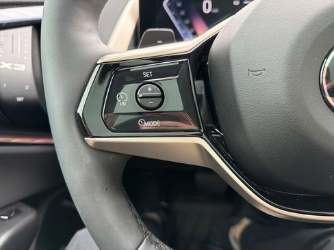 Used 2025 BMW X3 xDrive30i w/ Premium Package AWD/4WD image 19