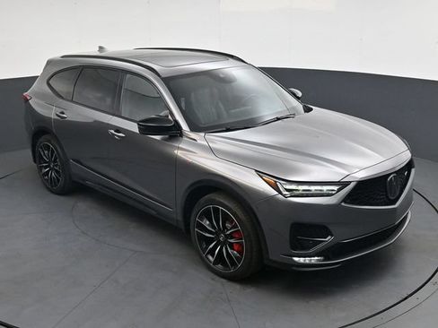 Used 2024 Acura MDX Type S AWD/4WD image 30