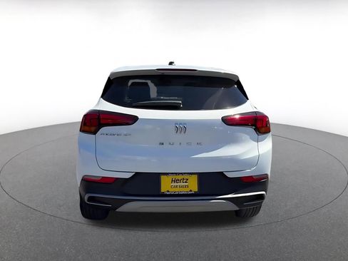 Used 2025 Buick Encore GX Preferred image 12