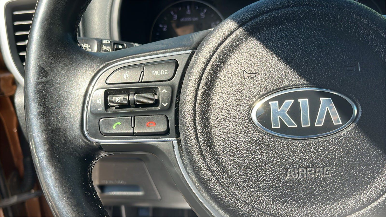 Used 2017 Kia Sportage EX w/ EX Premium Package AWD/4WD image 14