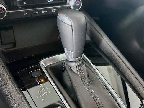 Used 2025 MAZDA CX-5 AWD 2.5 S w/ Preferred Package image 25