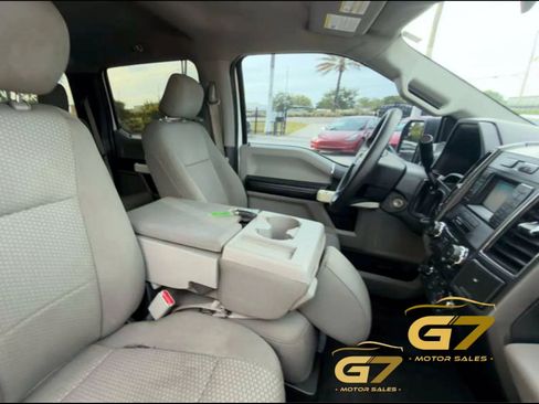 Used 2017 Ford F150 XLT RWD image 14
