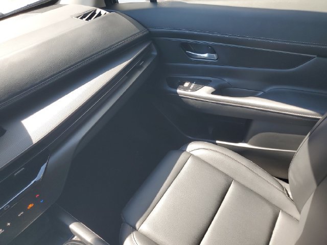Certified 2025 Nissan Murano SV AWD/4WD image 28
