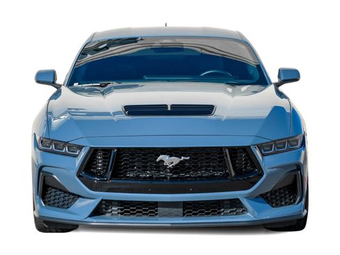 Used 2024 Ford Mustang GT Premium image 4