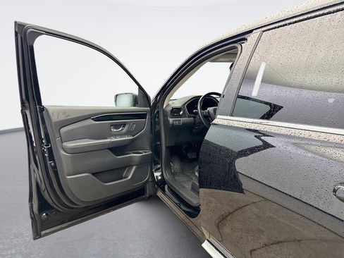 Used 2023 Honda Pilot EX-L image 9