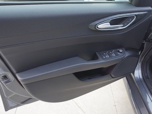 New 2024 Alfa Romeo Giulia Sprint image 11