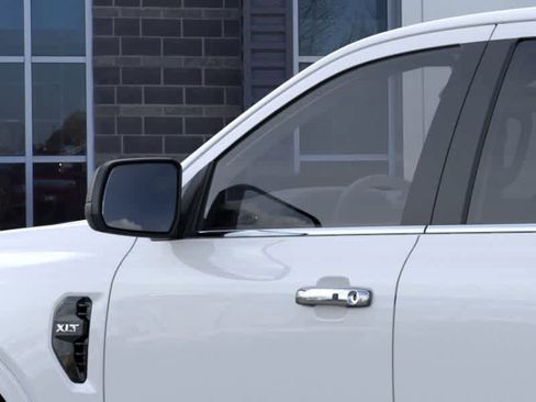 Certified 2025 Ford Ranger XLT w/ Chrome Accent Package image 20