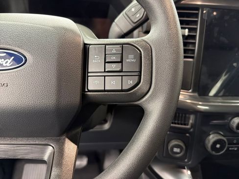 New 2026 Ford F150 STX RWD image 20