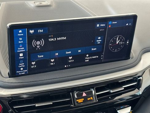 New 2026 Acura MDX w/ Technology Package image 23