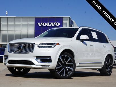 Certified 2023 Volvo XC90 B6 Plus w/ Protection Package Premier