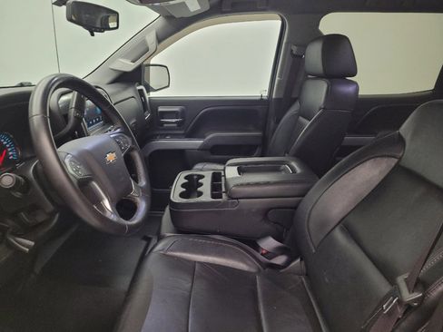 Used 2015 Chevrolet Silverado 1500 LT w/ All Star Edition AWD/4WD image 17
