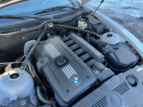 Used 2007 BMW Z4 3.0si RWD image 11