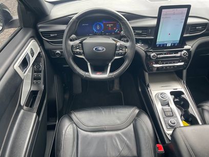 Used 2021 Ford Explorer ST w/ Equipment Group 401A