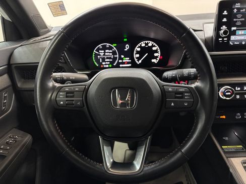 Certified 2025 Honda CR-V Sport-L image 14