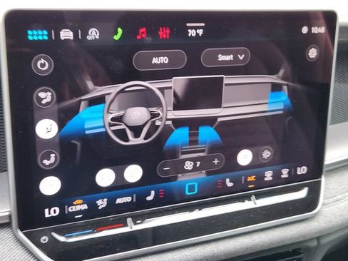 New 2026 Volkswagen Tiguan S AWD/4WD image 16