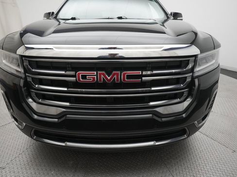 Used 2020 GMC Acadia AT4 w/ Driver Alert Package II image 22