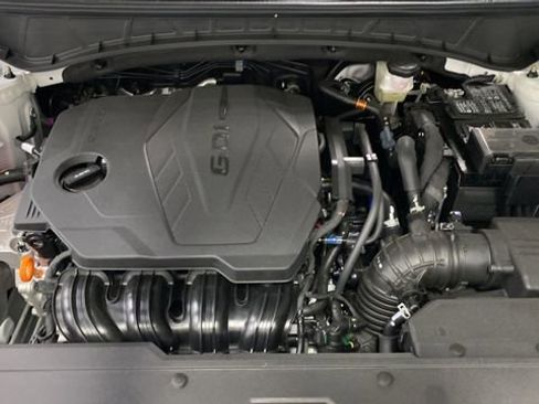 New 2026 Hyundai Tucson SEL AWD/4WD image 29