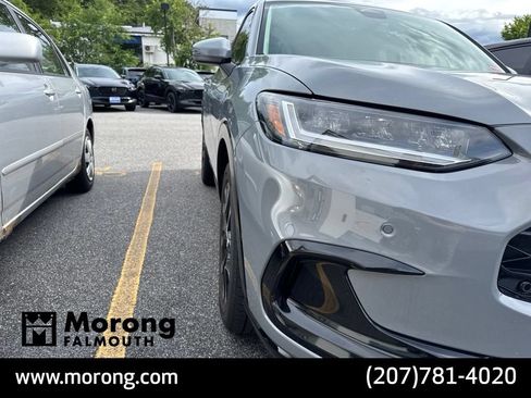 Used 2026 Honda HR-V EX-L image 5