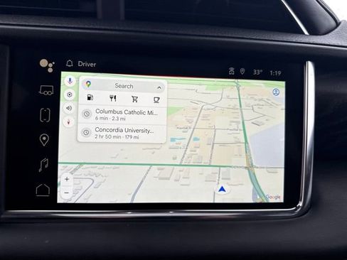 Used 2024 GMC Yukon XL Denali w/ Advanced Technology Package image 19