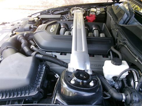 Used 2014 Ford Mustang GT Premium w/ GT Track Package image 48