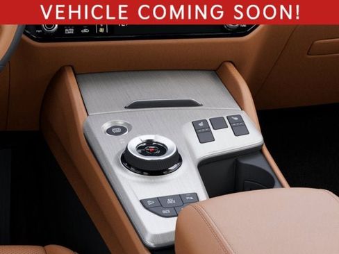 New 2026 Kia Sportage X-Line image 23