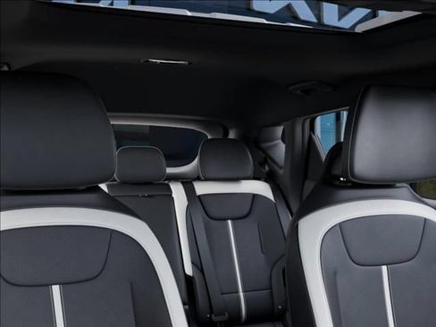 New 2026 Kia EV6 GT-Line AWD/4WD image 27