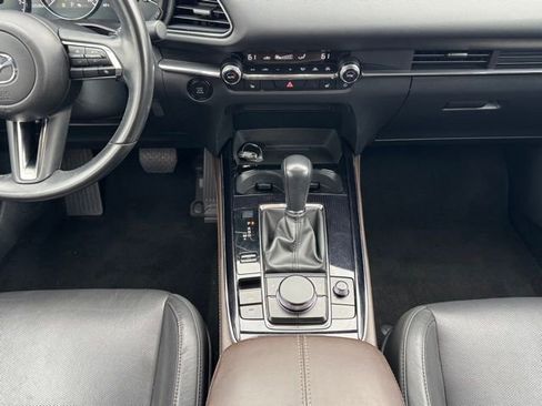 Used 2024 MAZDA CX-30 AWD 2.5 S w/ Premium Package image 19